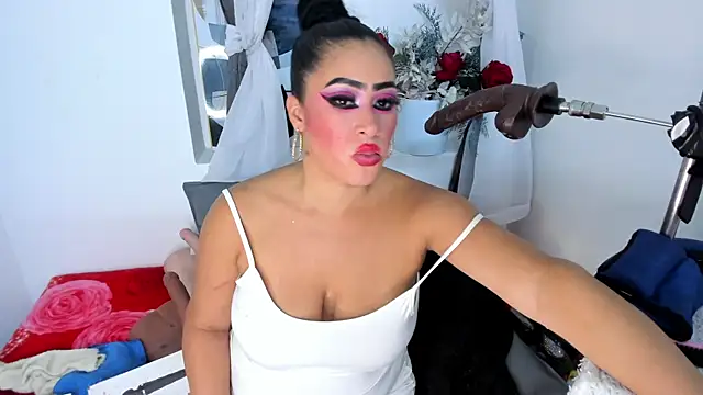 Angie Will online show from 02.01.25