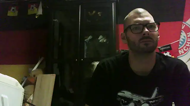 Die-geile-Sau online show from 10.26.25