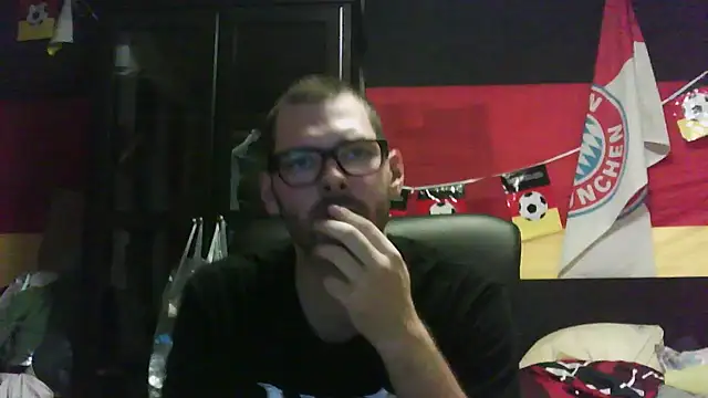 Die-geile-Sau online show from 11.14.25