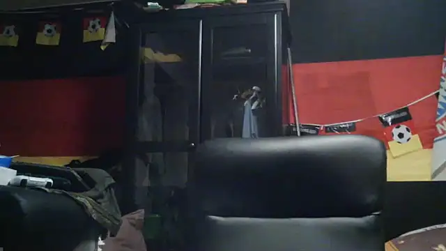 Die-geile-Sau online show from 01.31.26