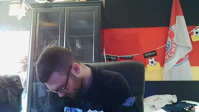 Die-geile-Sau online show from 03.20.26