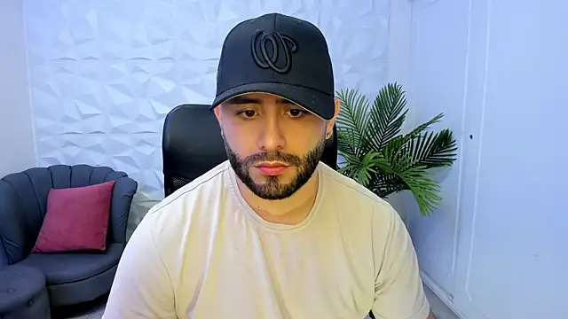 jhon bear03 online show from 02.19.25