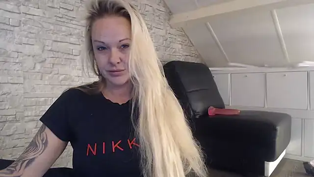 dutch prinses online show from 10.31.25