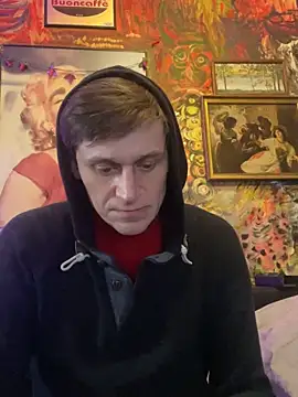 BarryKingsman online show from 02.11.25