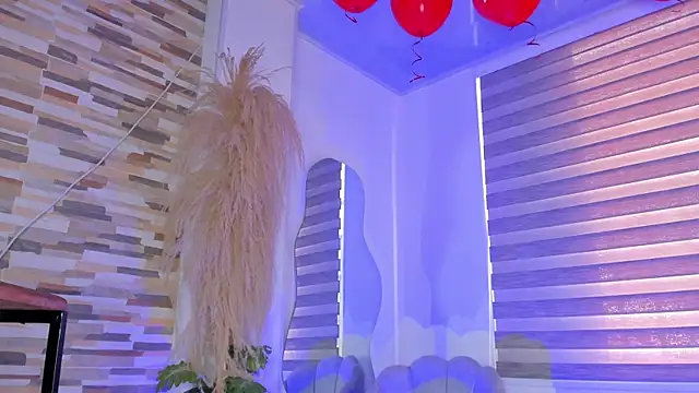 Vanesa novvoa online show from 02.14.25