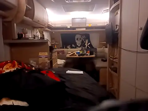 Ebinator666 online show from 09.20.25