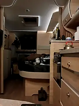 Ebinator666 online show from 10.11.25