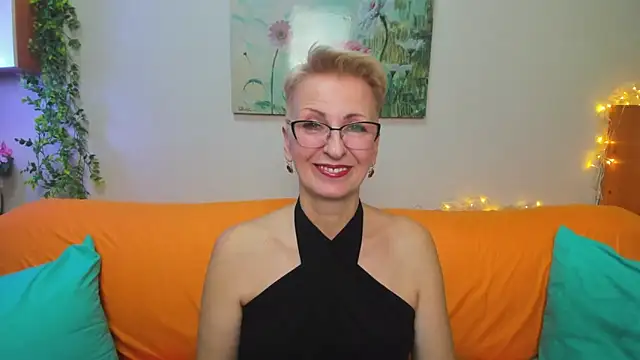 iamyourdream89 online show from 12.22.25