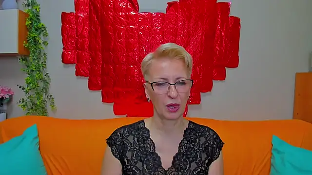 iamyourdream89 online show from 03.09.26