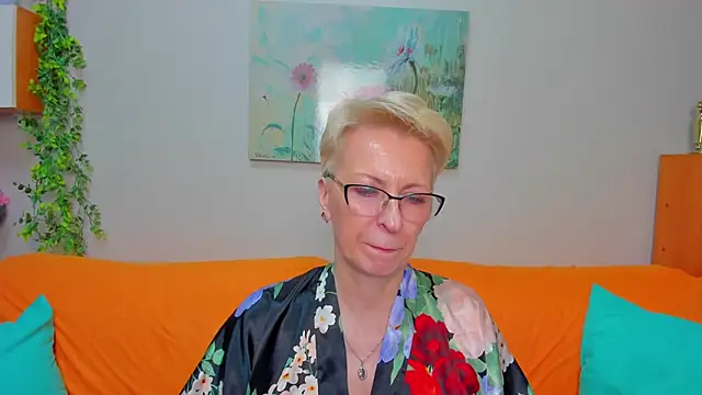 iamyourdream89 online show from 03.27.26