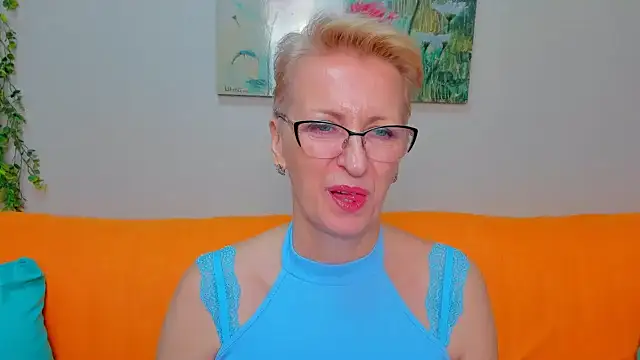 iamyourdream89 online show from 04.18.26