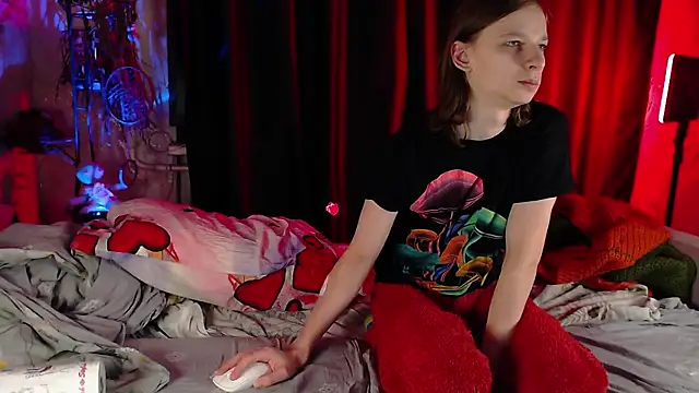 Frank Fraer online show from 01.12.25