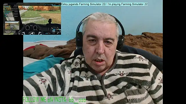 bb  oso online show from 03.10.26