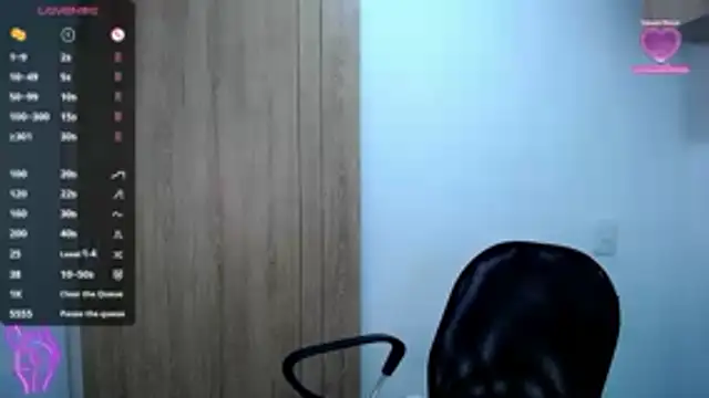 Danna Ross  online show from 04.16.26