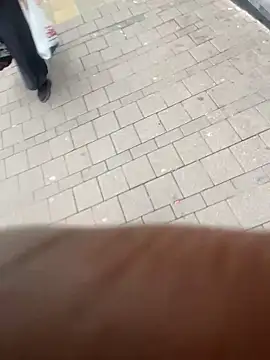 Snapshot of Thepanthera chatting on 10.10.25 Thepanthera online show from 10.10.25