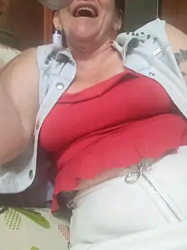 Snapshot of SeductionSilera chatting on 02.27.25 SeductionSilera online show from 02.27.25