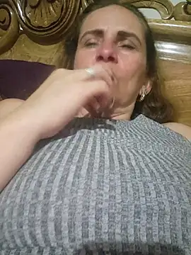 Snapshot of SeductionSilera chatting on 03.07.25 SeductionSilera online show from 03.07.25