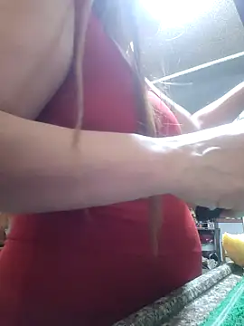 SeductionSilera online show from 03.09.26