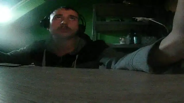 capoloveu online show from 03.01.25