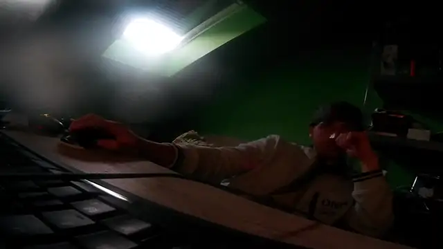 capoloveu online show from 10.30.25