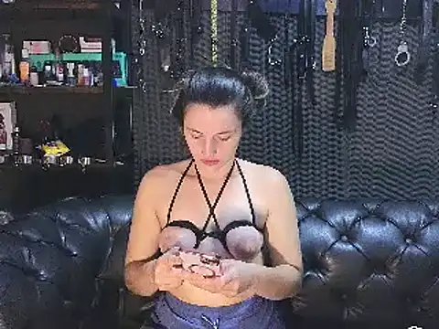 kimberly swan online show from 12.18.24