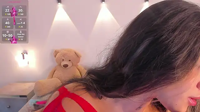 Snapshot of natassha1 chatting on 01.21.25 natassha1 online show from 01.21.25