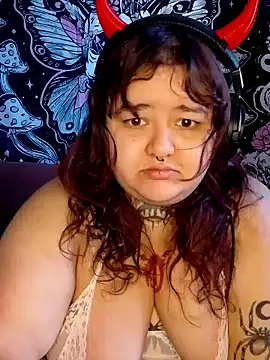 Snapshot of Staicyjanemcfly chatting on 09.19.25 Staicyjanemcfly online show from 09.19.25