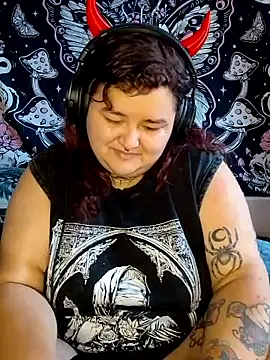 Snapshot of Staicyjanemcfly chatting on 09.20.25 Staicyjanemcfly online show from 09.20.25