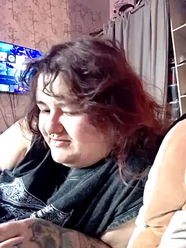 Snapshot of Staicyjanemcfly chatting on 09.27.25 Staicyjanemcfly online show from 09.27.25