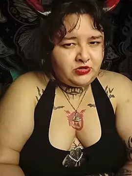 Snapshot of Staicyjanemcfly chatting on 05.25.26 Staicyjanemcfly online show from 05.25.26
