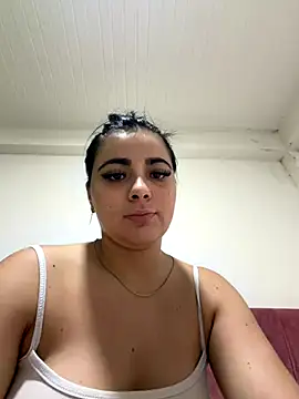 Natasha  Blue online show from 12.03.25