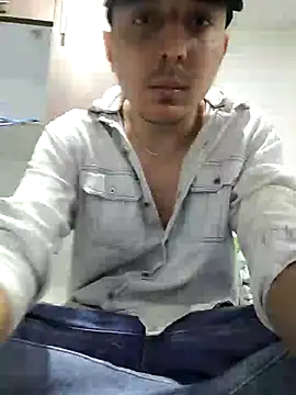 axeldaviid online show from 03.07.26