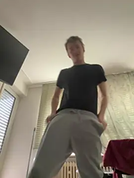 Toyjungee online show from 03.24.26