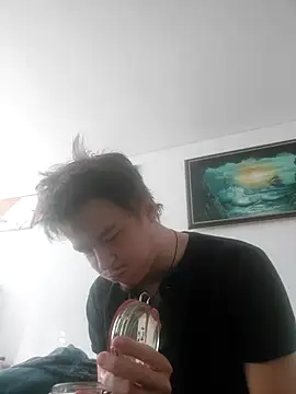 Toyjungee online show from 04.03.26