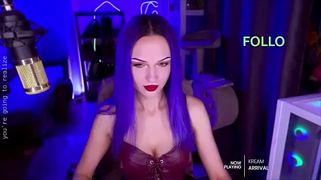 ml milana online show from 01.06.26