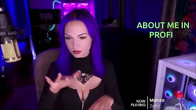 ml milana online show from 05.17.26