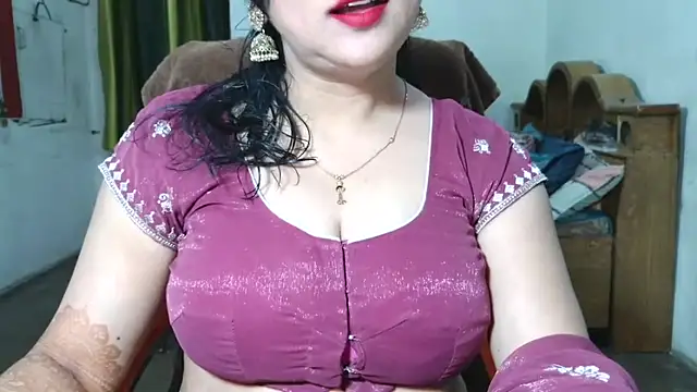 Cute Mahi22 online show from 03.22.26