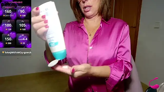 Susycachonda1 online show from 03.19.25