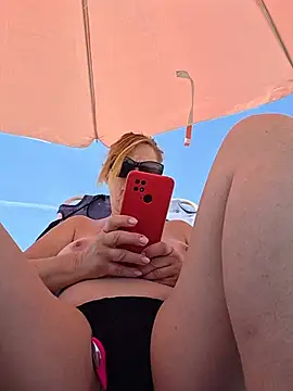 Susycachonda1 online show from 05.27.26