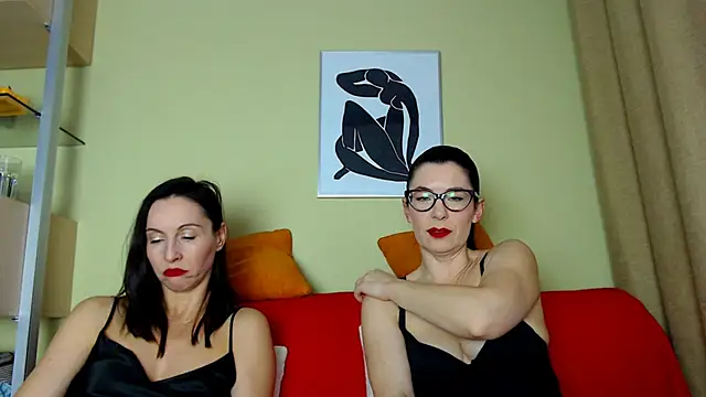 BDSMStars online show from 12.15.25