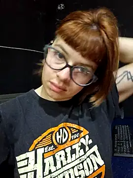 Snapshot of Carlafoxxx chatting on 09.12.25 Carlafoxxx online show from 09.12.25