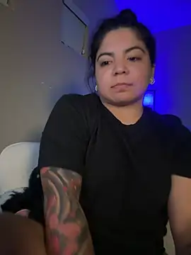 kimmiakiss22 online show from 02.23.25