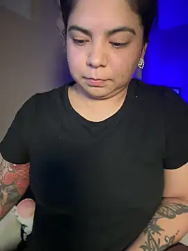 kimmiakiss22 online show from 03.01.25