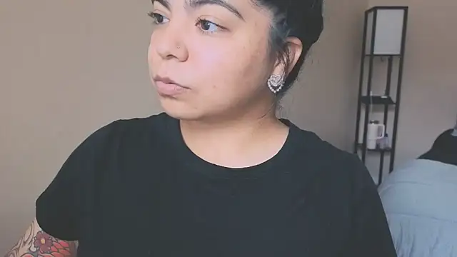 kimmiakiss22 online show from 03.15.25