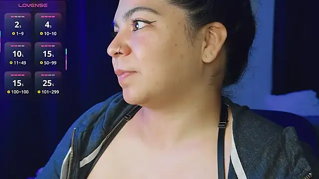 kimmiakiss22 online show from 09.21.25