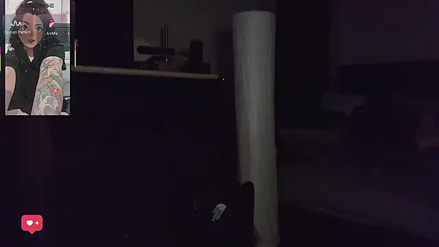 kimmiakiss22 online show from 04.18.26