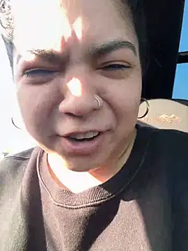 kimmiakiss22 online show from 04.19.26