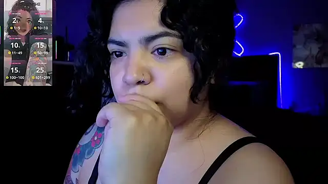kimmiakiss22 online show from 05.17.26