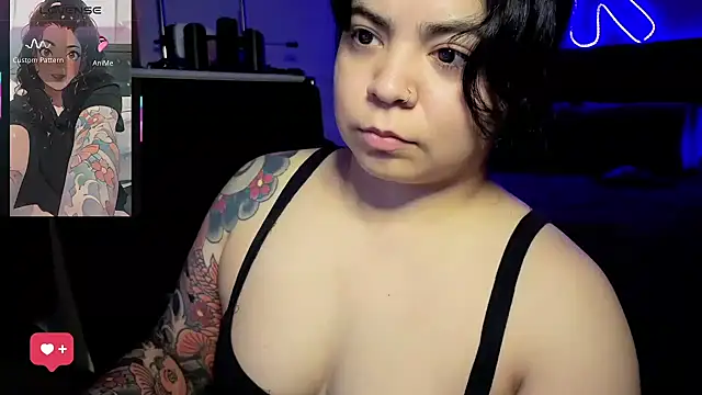kimmiakiss22 online show from 06.02.26