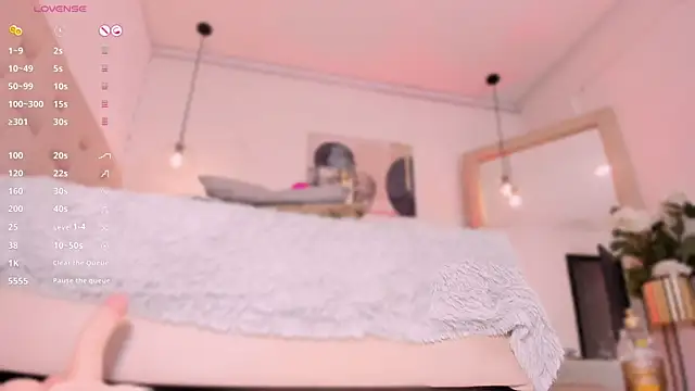 amatiista 12 online show from 12.11.24